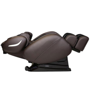 Infinity Smart Chair X3 3D/4D, Massage Chair, Brown, Reclined