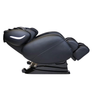 Infinity Smart Chair X3 3D/4D, Massage Chair, Black, Reclined