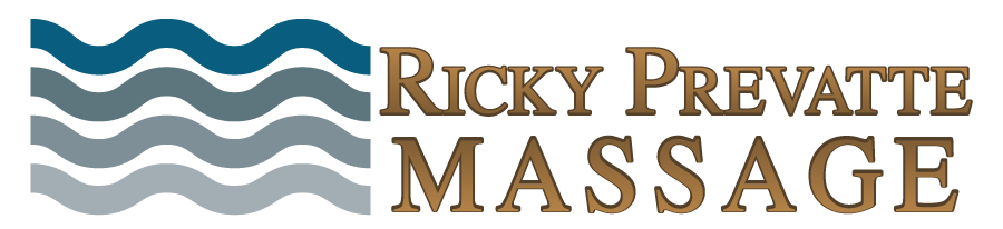 Ricky Prevatte Massage - Charlotte, NC