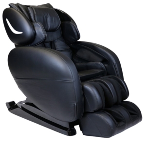 Infinity Smart Chair X3 3D/4D, Massage Chair, Black